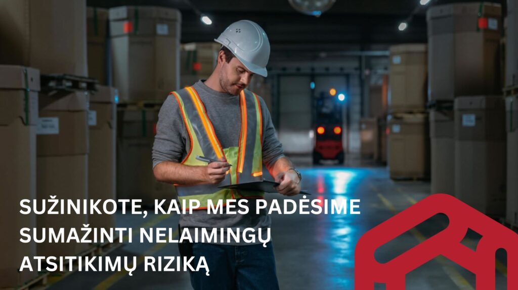 saugumas